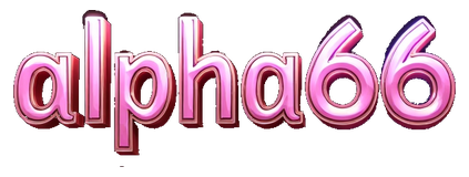 alpha66 logo