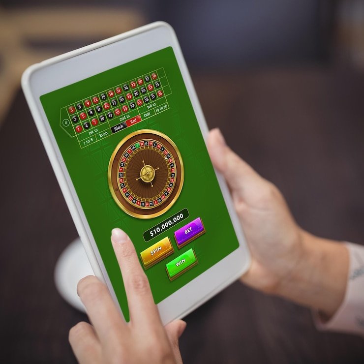 alpha66 mobile gaming